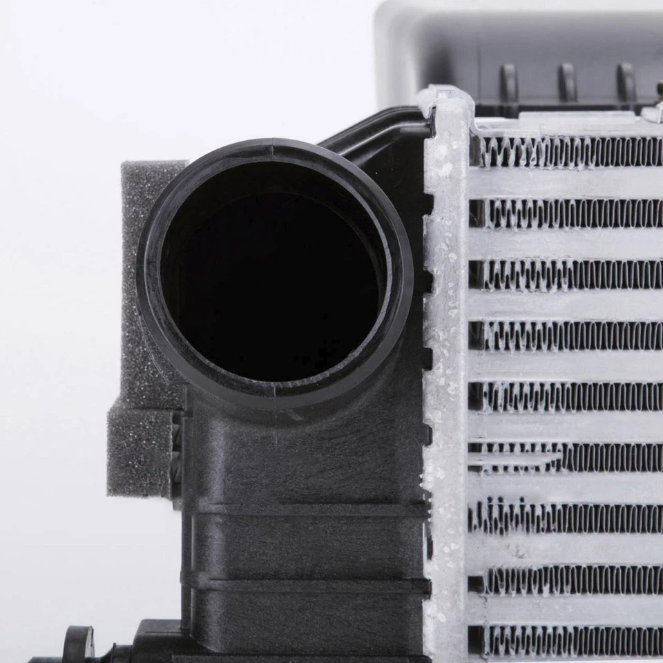 For Hyundai Sonata 2015-2017 TYC Turbocharger Intercooler Foto 3 de 4