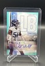 2024 Topps Signature Class - Rookie Class Autographs Cedric Gray #RCA-CG Teal...
