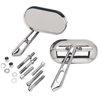 Kuryakyn Magnum Mirror - Small 1428