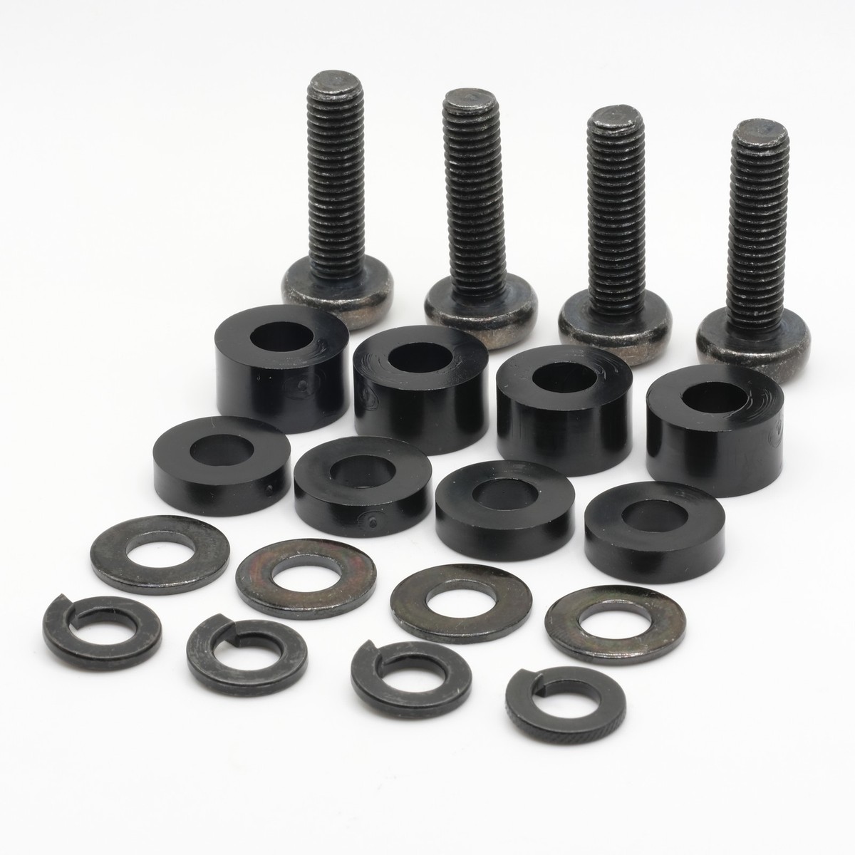 Screws for Samsung UN43AU8000FXZA (UN43AU8000) TV Wall Mount (Set