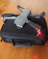 Dji Mavic 2 Pro, 4 Batteries + Accessoires