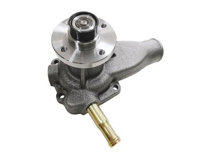 For 1983 Ford E100 Econoline Club Wagon Water Pump 28194VYQY 4.9L 6 Cyl GAS