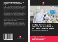 Efeitos Da Carragena TóPica E Da Vitamina D No Tumor Oral Em Ratos Marwan S. M.