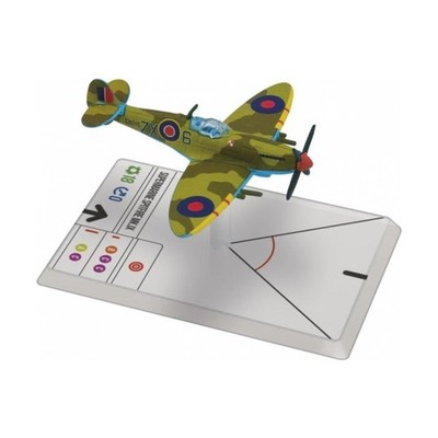 Ares Wings of Glory Spitfire Mk. IX - Skalski Pack VG/NM