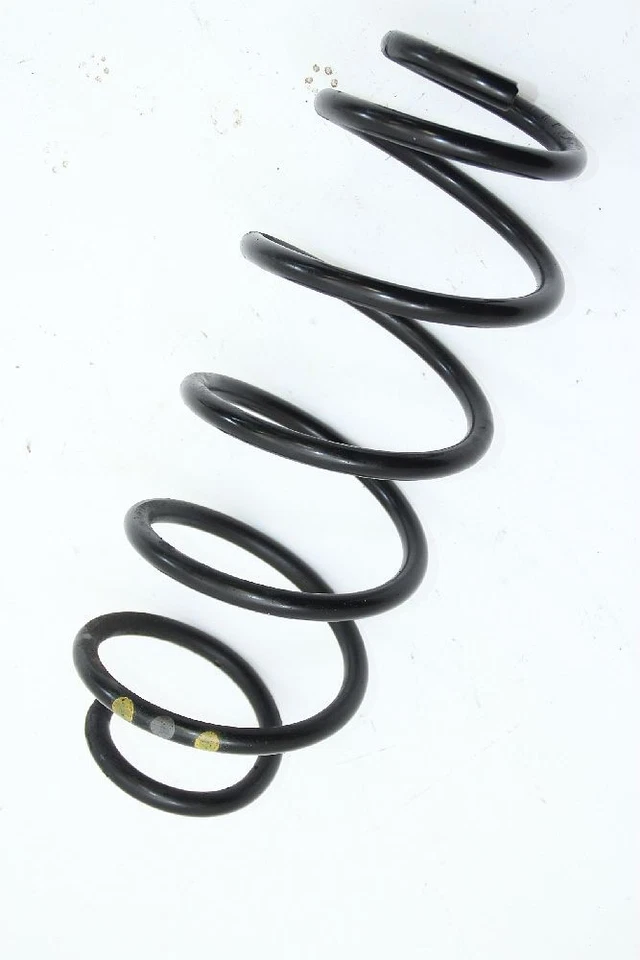 Molla anteriore sinistra Volvo V70 III 2.4 136 kW 185 HP diesel 97552 Foto 2 de 3