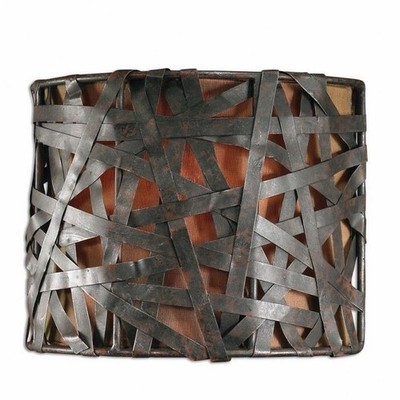 (2) Pair Uttermost - 22463 - Alita - One Light Wall Sconce  New