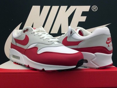 DS 2018 NIKE AIR MAX 90 1 UK10 EU45 1992 OG HYBRID ANNIVERSARY BW 180 95 97 RARE
