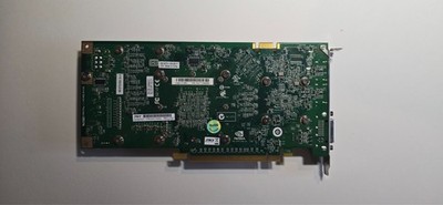 NVIDIA Quadro FX 3800 1GB RAM: GDDR3 Video Graphics Card Tested and Working!