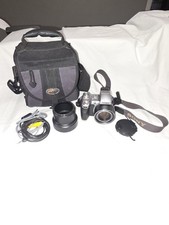 Stronger SEO version:Sony Cyber-shot DSC-H1 Digital Camera Kit 12x Zoom...