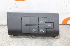 Peugeot Boxer 335 2.0 Headlight Angle Adjuster Switch Genuine 07355860750