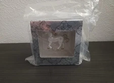 Taylor Swift It's Too Late For You And Your White Horse Ornament 🆕 ✅ 