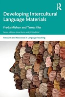 Developing Intercultural Language Materials Freda Mishan (U. A.) Taschenbuch