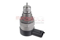 Metzger Autoteile 0899415 Druckregelventil, COMMON-RAIL-SYSTEM Opel Renault