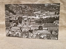 old postcard PC (E) Amorbach