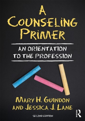 A Counseling Primer - 9781138339583