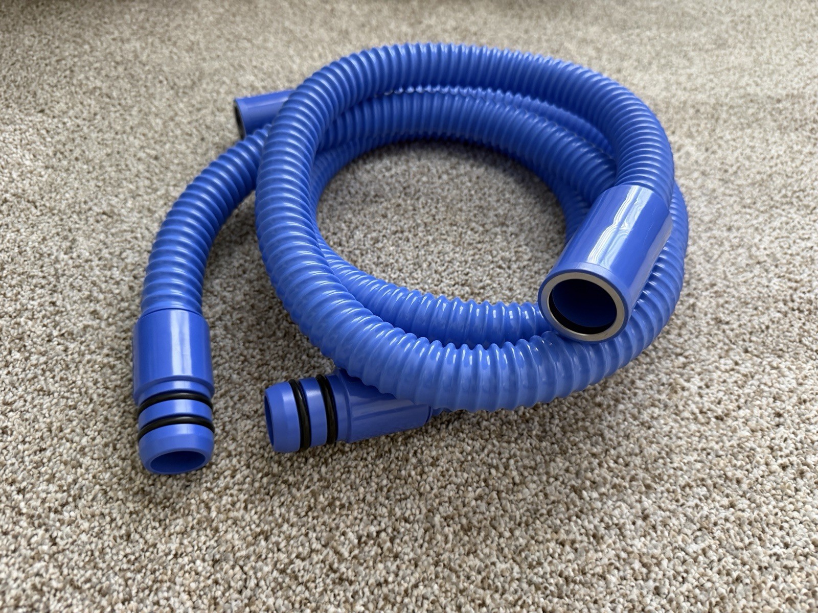 The Vest APX Tubing