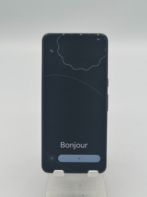 Google Pixel 8 Pro - 256 GB - Obsidian (Unlocked)-Grade B