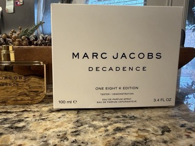 Decadence Marc Jacobs One Eight K Edition Eau de Parfum Spray 3.4