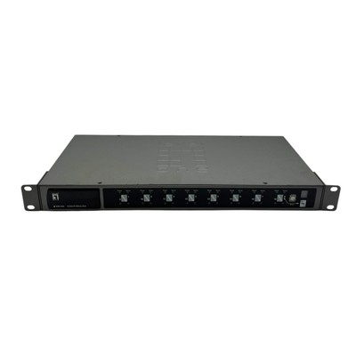 Level One KVM-1650 Over-IP Switch