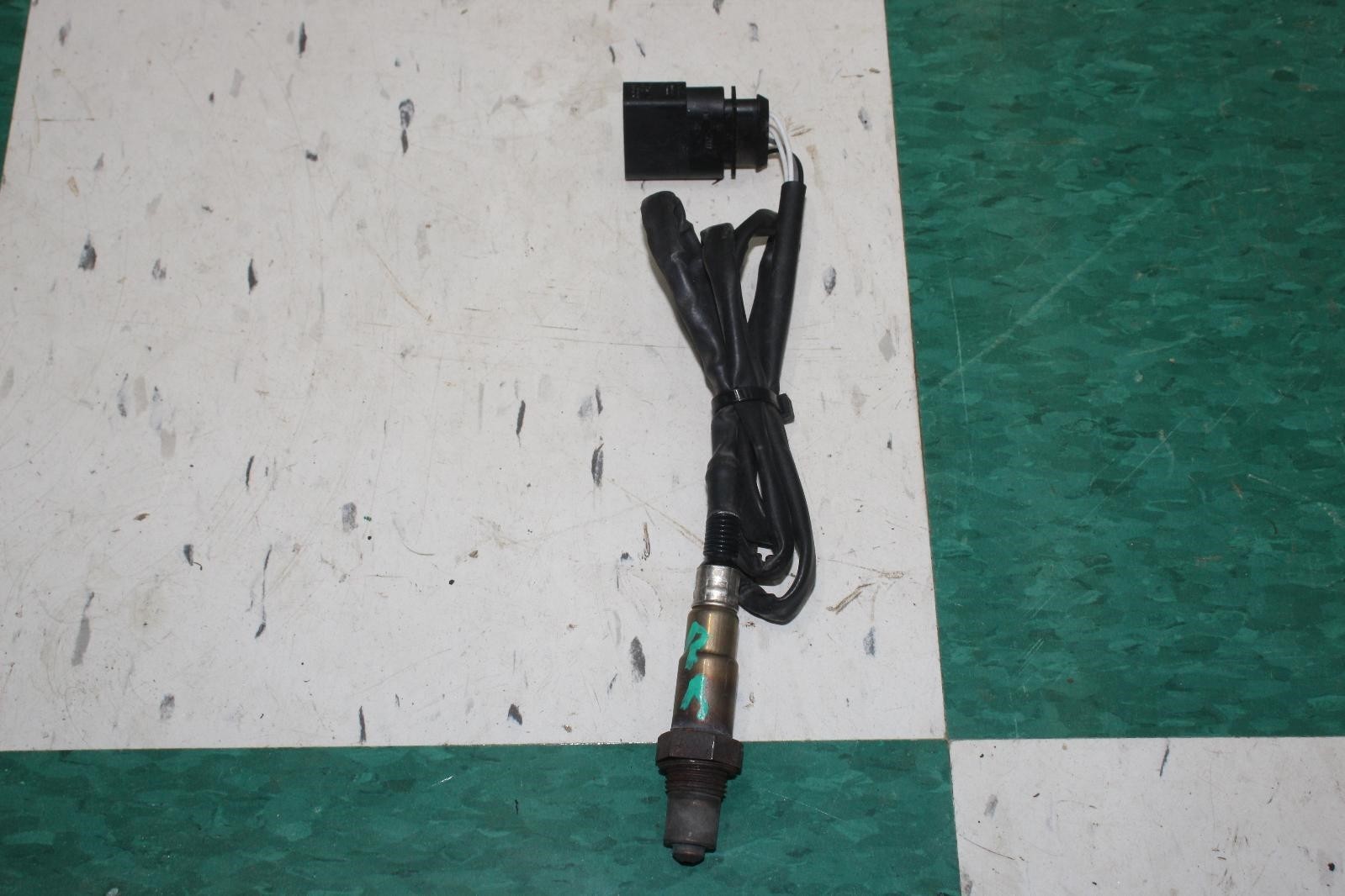 13-18 Continental Electronic Set Of Four 4x Motor Engine Exhaust Oxygen Sensors