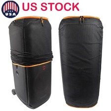 Speaker Dust Cover Lycra Protective Sleeve For JBL PARTYBOX Ultimate Carry Case