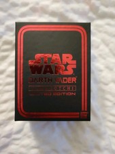 SDCC 2025 Exclusive Tamagotchi Darth Vader San Diego Comic Con Star Wars