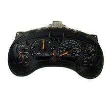 Dorman 599-357 Remanufactured Instrument Cluster For Chevy Gmc Truck Suv Dorman 599-357 Remanufactured Instrument Cluster For Chevy Gmc Truck Suv