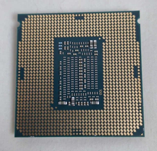 Intel Core i5-8500 - 4.1GHz 6 Cores 9MB L3 Cache LGA1151 - Image 2 of 3