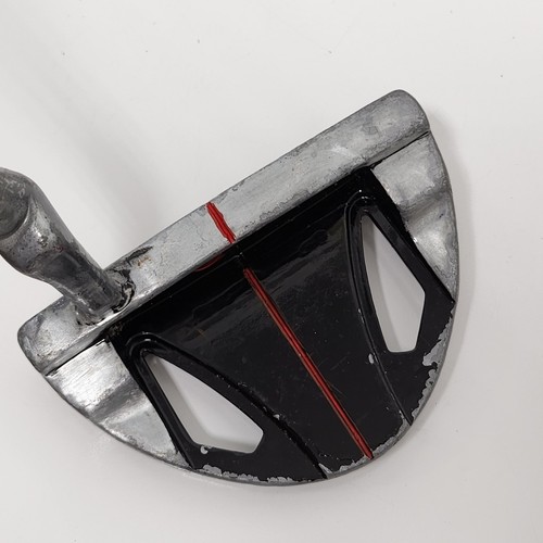 RAM G Force R-45 Putter Right Handed Steel Shaft 35 inches - Picture 3 of 12