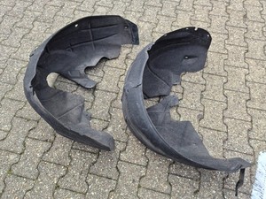 Radhausschale Hinten 1Z0 853 833 Skoda Octavia Combi 2.0 TDI DPF DSG