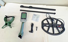Minelab X-Terra Pro Waterproof/Fully Loaded Treasure Detector Pro-Switch — photo 1