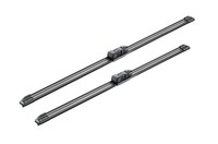 1X Bosch 3 397 007 430 Wischblatt FüR VW Land Rover Buick