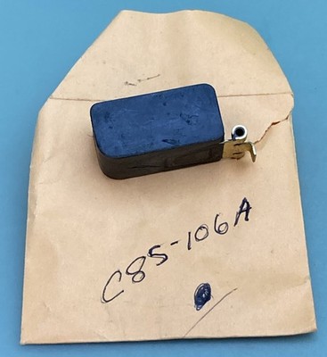 NEW REPLACES AQP C85-106A FLOAT