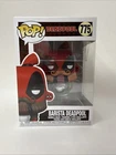 Funko Pop! Marvel Deadpool 775 Barista Deadpool