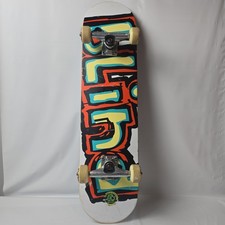 blind skateboard complete