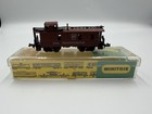 Minitrix N Scale Train Lot of 6 with Original Cases — photo 9