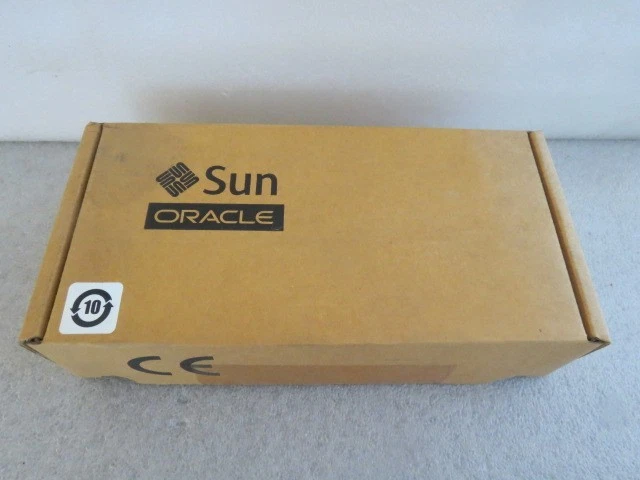 ORACLE 375-3640 8-Port 6Gbps SAS-2 PCI Express HBA (LSI) with low profile bracke - Image 3 of 4