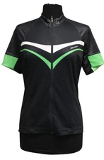 RBX Endurance Pro Cycling Jersey.   Womens Size M. 