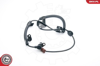 FOR SKV GERMANY 06SKV328 ABS SENSOR