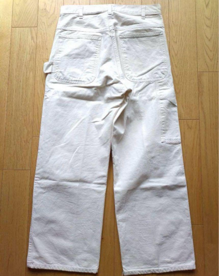 Pointer Brand Painter Pants Vintage Workwear USA - image 3