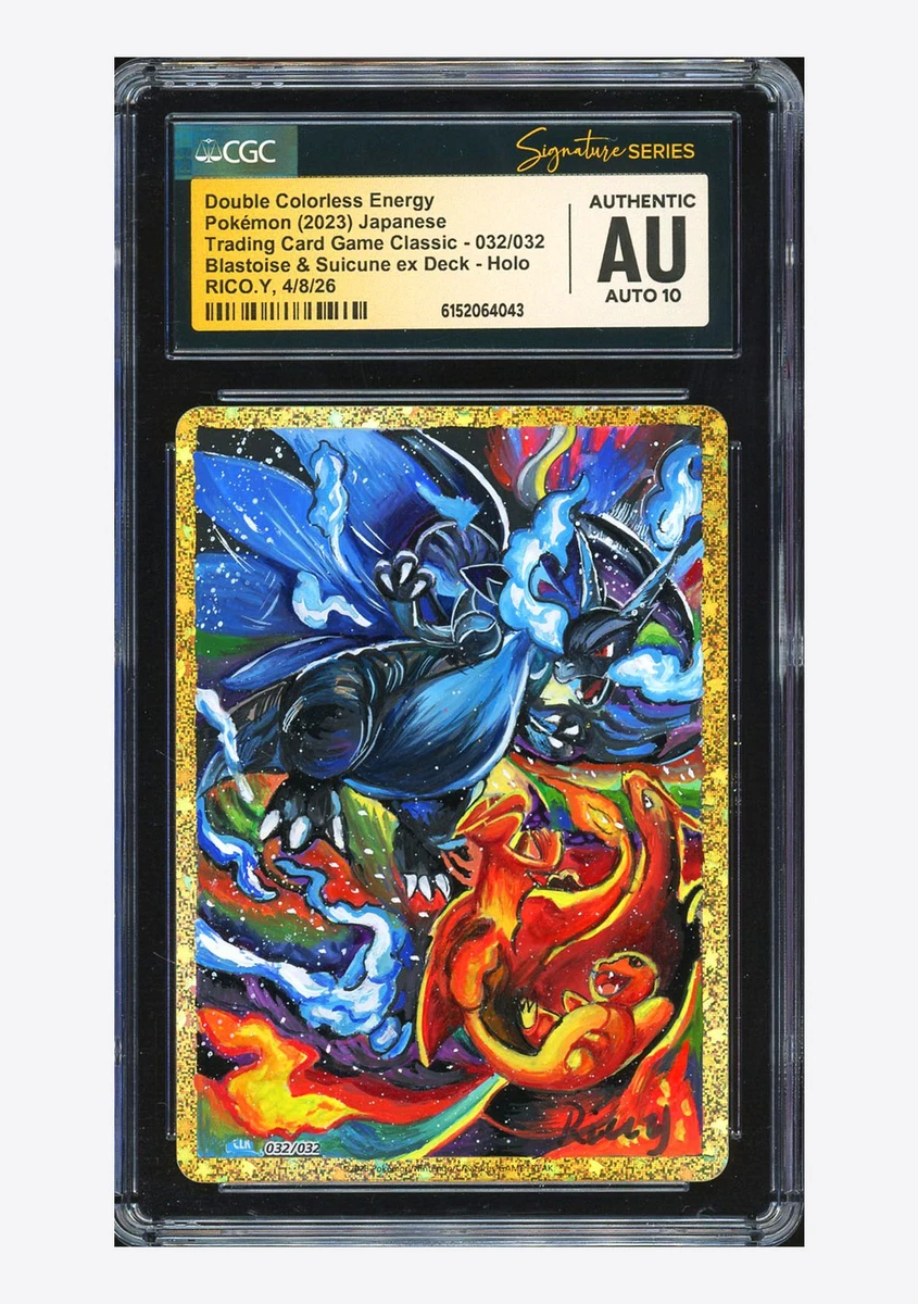 Pokemon TCG Classic: Charizard Pokémon TCG Cards for sale | eBay