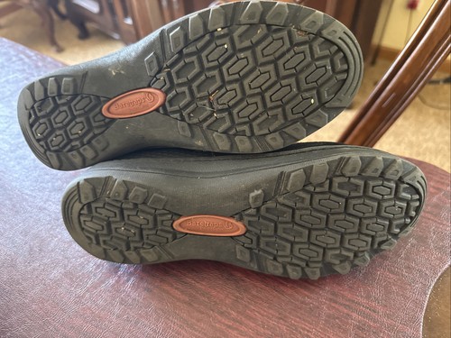 Baretraps Boot Aidan, Winter, Water Resistant, Slip On, Zip Shoe Woman 6 M Nice! - Picture 4 of 7
