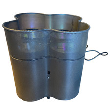 Lampada Metamorfosi Esperia designer Gismondi - Artemide