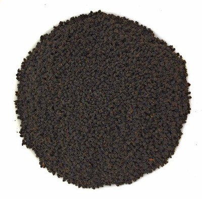 Assam CTC First Flush Tea 2026 Fresh Mackeypore BP Spring Milk Tea 250g/8.82OZ