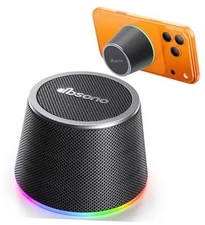 Stocking Stuffers for Teens Men Women: White Elephant Gifts for Adults, Black