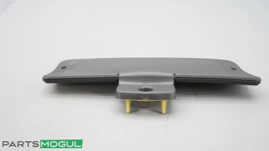 Оригинальный солнцезащитный козырек для правой стороны пассажира 2006-10 Saturn Sky Pontiac Solstice - Изображение 4 из 4