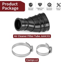 Air Cleaner Filter Tube Joint For Honda CT90 1970 1971 1972 - 1977 17253-102-700