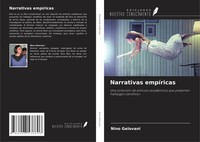 Nino Gelovani | Narrativas EmpíRicas | Taschenbuch | Spanisch (2025)