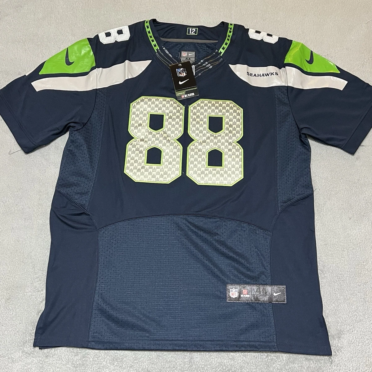 Jimmy Graham Seattle Seahawks NFL Jerseys for sale | eBay