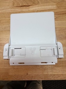 Genuine Automatic Top Document Feeder Cover - HP ENVY Pro 6455 Printer - White